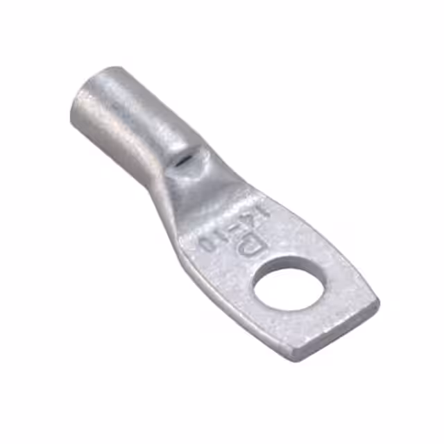 LCA10-56-L Panduit Corp  Rectangular Connectors